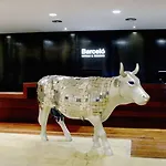 バルセロ ネルビオン ホテル