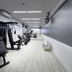 ホテル バルセロ ネルビオン 4*