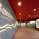 ホテル バルセロ ネルビオン