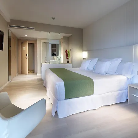 Barcelo Nervion Hotell 4*
