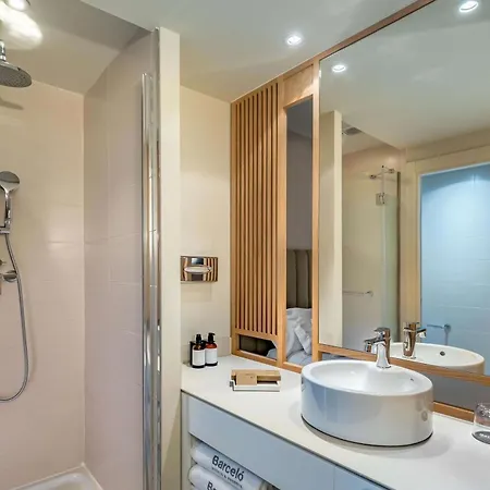 Hotel Barcelo Nervion