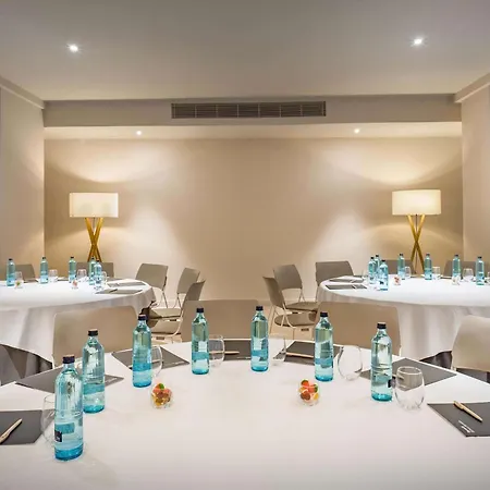 Barcelo Nervion Hotell 4*
