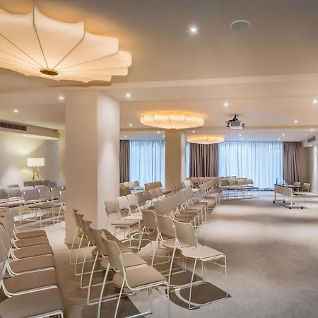 Barceló Nervión 4*