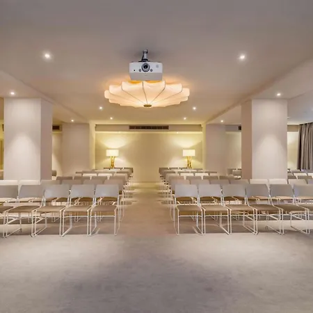 Barceló Nervión 4*