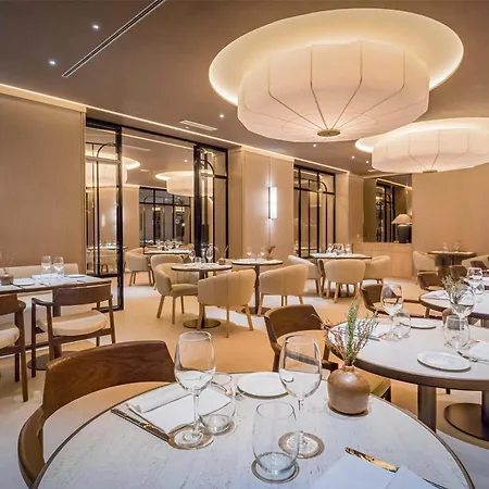 Barceló Nervión 4* Bilbao