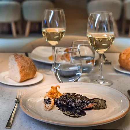 Barceló Nervión 4* Bilbao