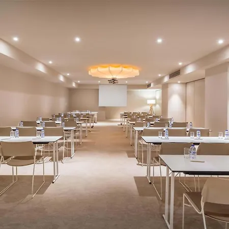 Barcelo Nervion Hotel 4*