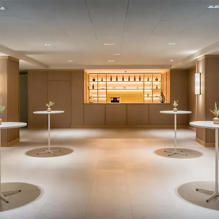 Barcelo Nervion Hotel