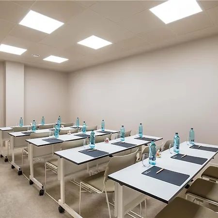 Barcelo Nervion Hotel 4*