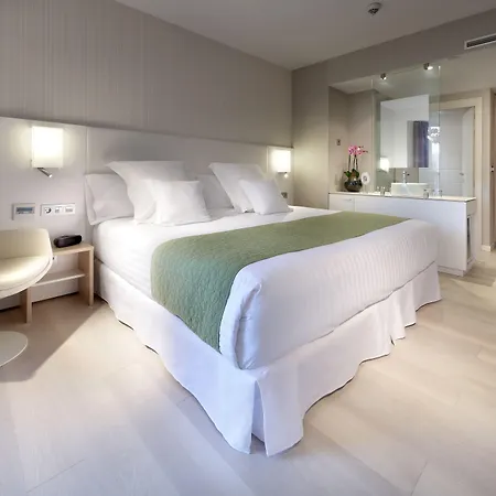 Hotel Barcelo Nervion