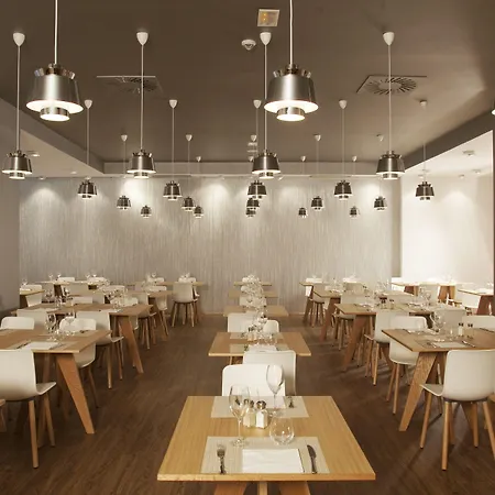 Barcelo Nervion Hotel