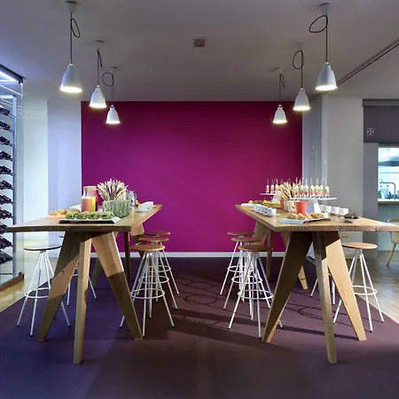 Barcelo Nervion 4* Bilbao