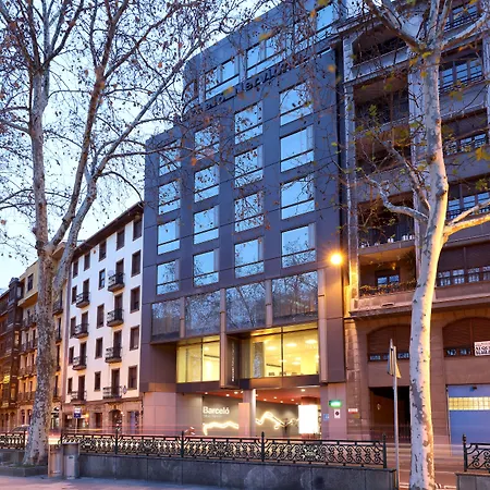 Barcelo Nervion Hotel