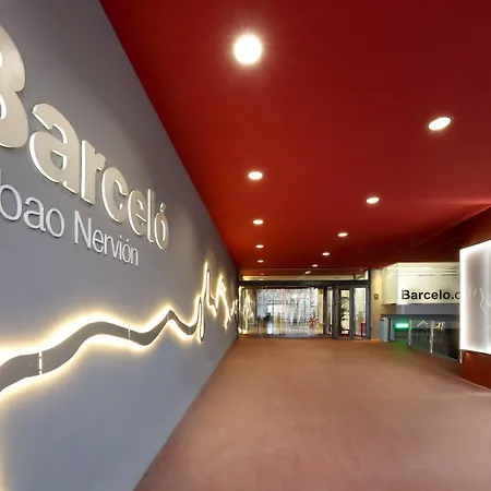 Hotel Barcelo Nervion