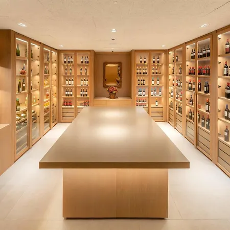 Hotel Barcelo Nervion