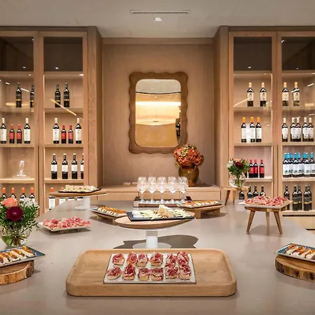 Barcelo Nervion Bilbao