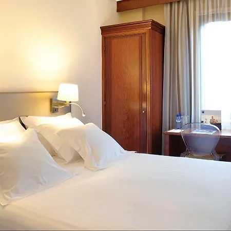 Barceló Nervión Hotel 4*