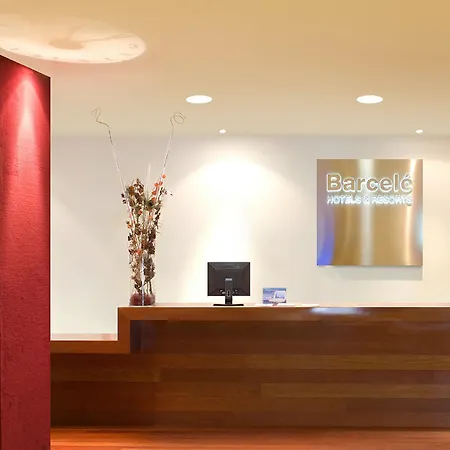 Barcelo Nervion Bilbao