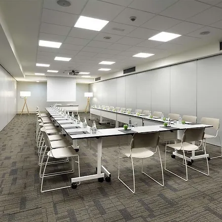 Hotel Barcelo Nervion