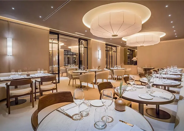 Hotel Barcelo Nervion