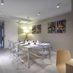 Hotell Barcelo Nervion 4*