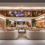 Barcelo Nervion 4* Bilbao
