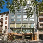 Barcelo Nervion Hotell 4*
