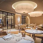Barcelo Nervion Hotell Bilbao