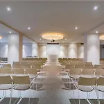 Barcelo Nervion Hotell Bilbao