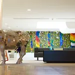 Barcelo Nervion Hotell