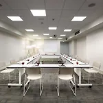 Hotel Barcelo Nervion