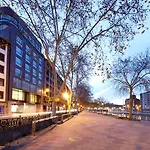 Barcelo Nervion Hotell Bilbao