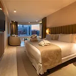 Hotell Barcelo Nervion Bilbao