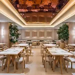 Barcelo Nervion 4* Bilbao
