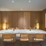 Hotell Barcelo Nervion Bilbao