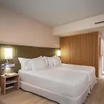 Barcelo Nervion 4* Бильбао
