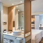 Barcelo Nervion Szálloda 4*