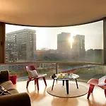 Hotell Barcelo Nervion Bilbao