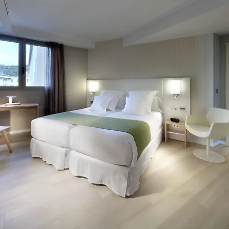 Barcelo Nervion 4*
