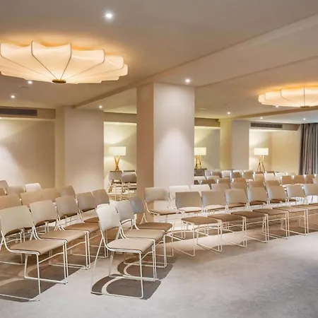 Barcelo Nervion Hotel Bilbao