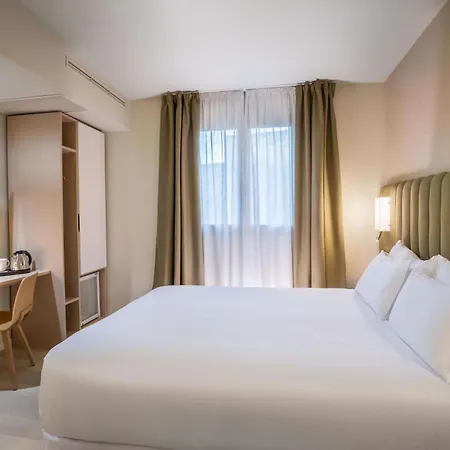 Hotel Barcelo Nervion