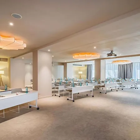 Hotel Barcelo Nervion
