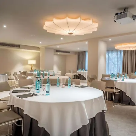Hotel Barcelo Nervion