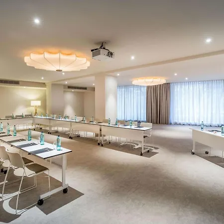 Barcelo Nervion Hotel Bilbao