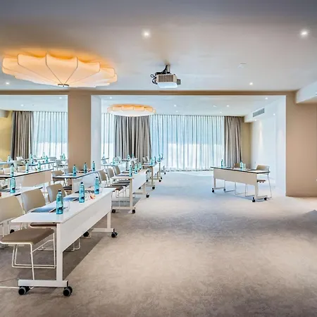 Hotel Barcelo Nervion Bilbao