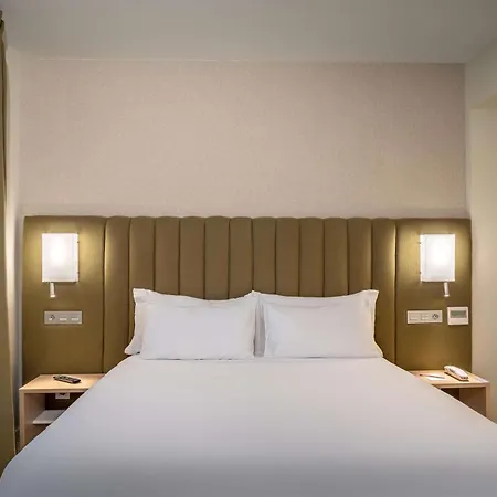 Barcelo Nervion 4* Bilbao