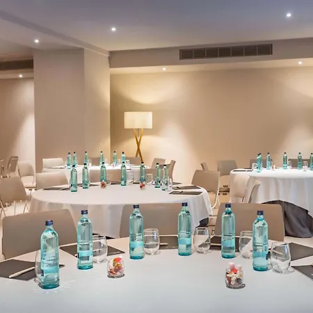 Hotel Barcelo Nervion