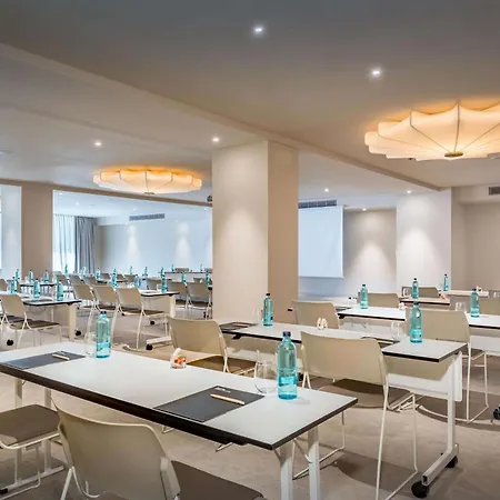 Barcelo Nervion Hotel