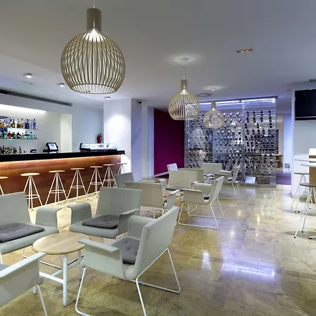 Barcelo Nervion Hotel 4*