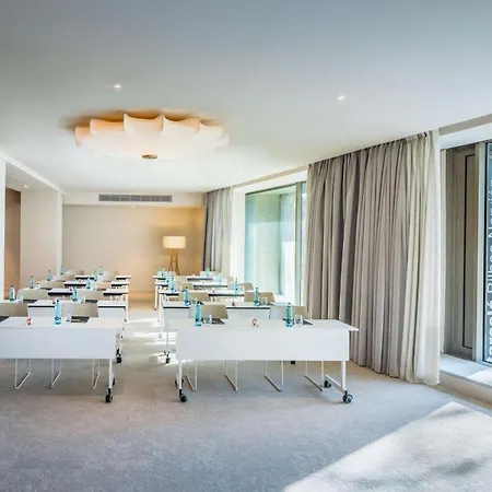 Barcelo Nervion Hotel